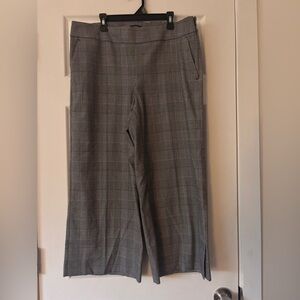 Loft Cropped Trousers